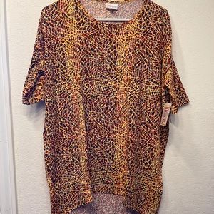 NWT Lularoe Irma